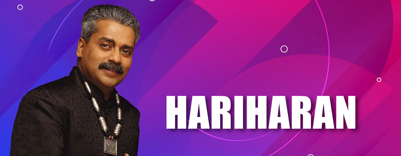 Hariharan Banner