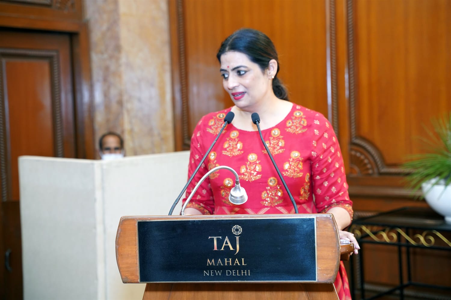 Namrita Chandi 7