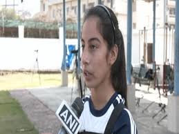 Sheetal Devi Speaker 1