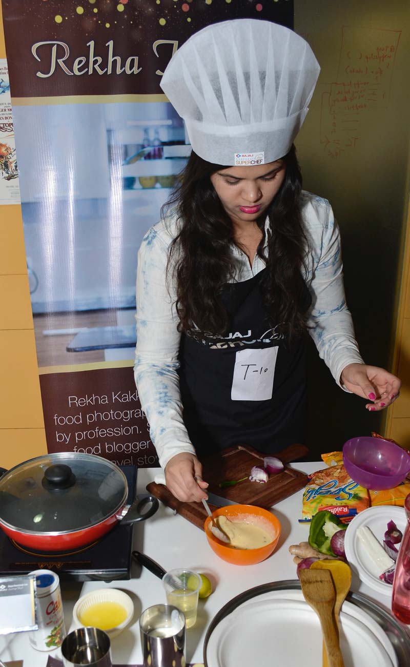Corporate SuperChef - Gallery9