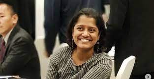 Sweta Agarwal 2