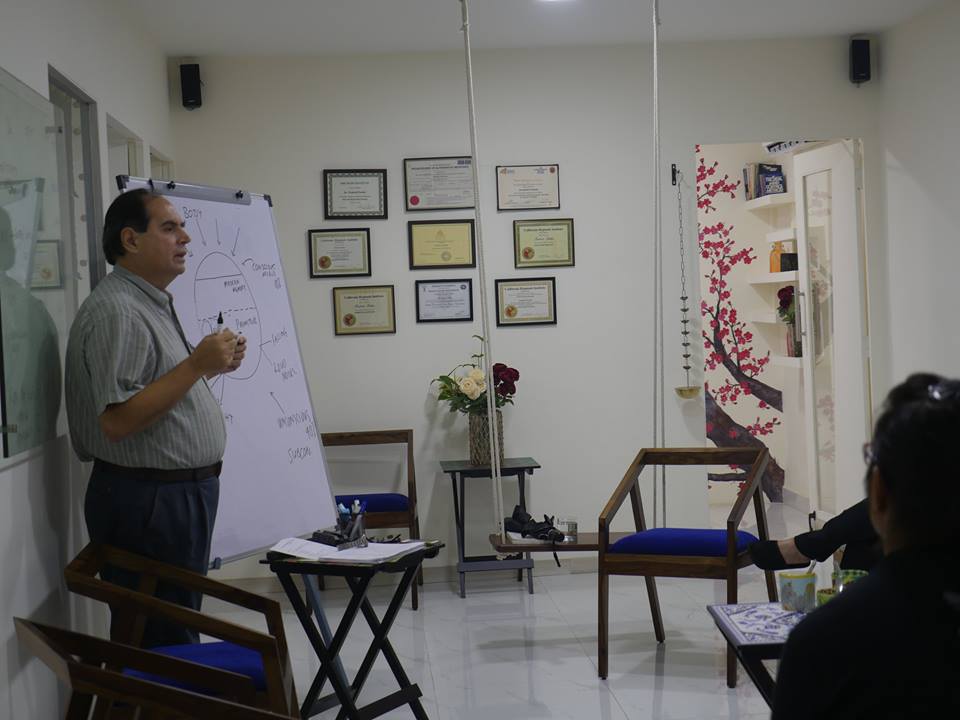 Leadership Training - Gallery 2