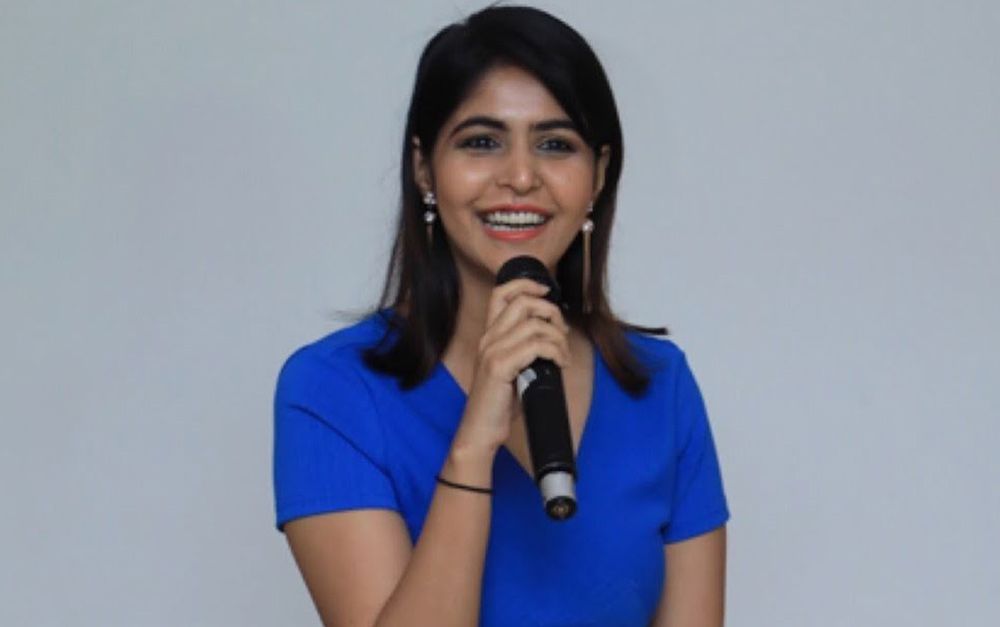 Muskaan Chowdhry Banner
