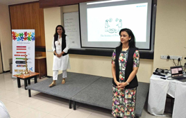 Managing Stress At Work - Gallery 2