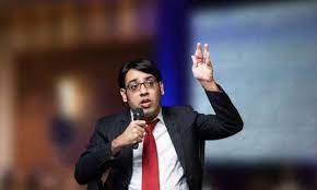 Sumit Agarwal 1