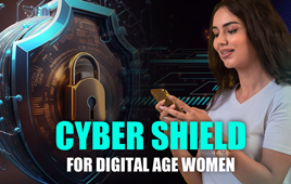 Cyber SHEield