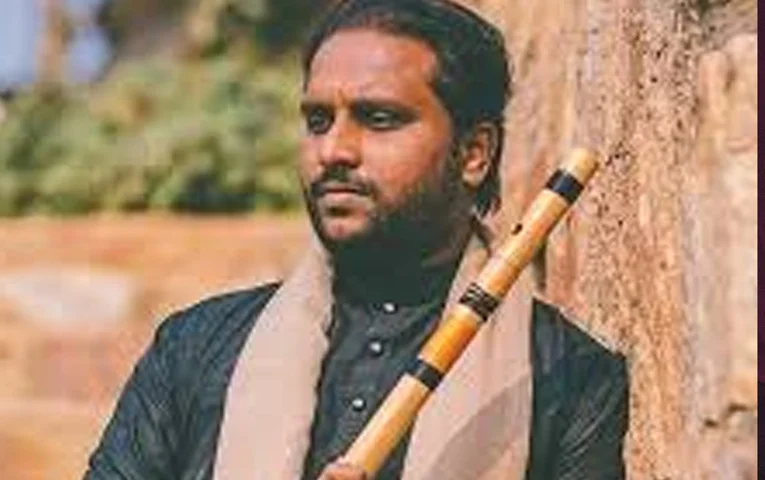 Ritesh Prasanna Banner