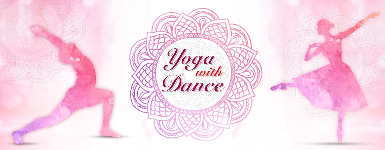 Engage your employees with a combination of Yoga & Dance inside office and offer a rhythmic wellbeing