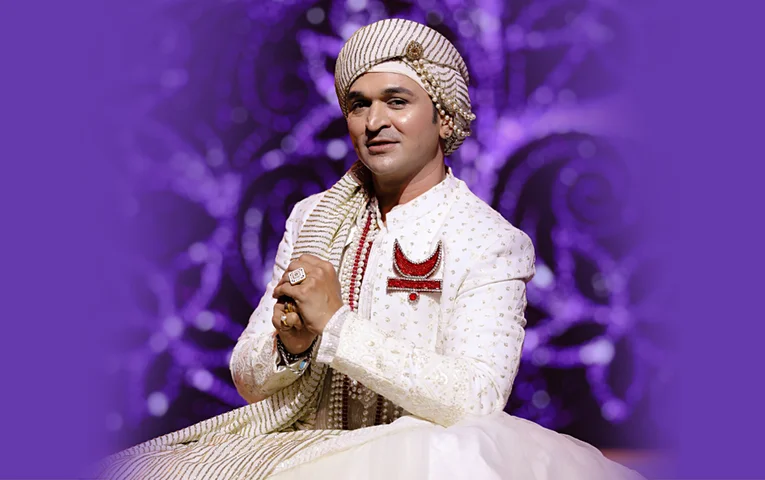Ashish Patil