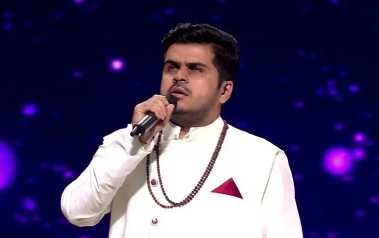 Diwakar Sharma Banner