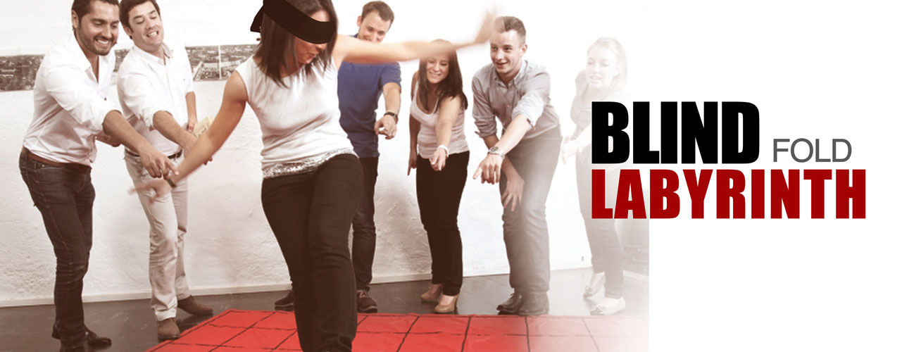 Team employee engagement activity for employees to improve their focus and work better