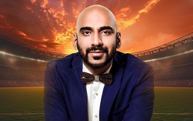 Sahil Khattar