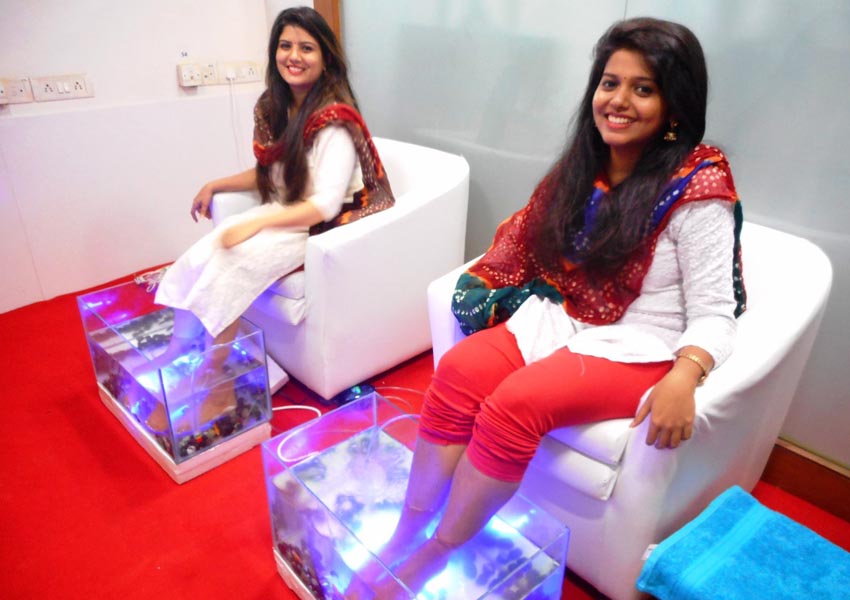 Fish Spa-gallery 3