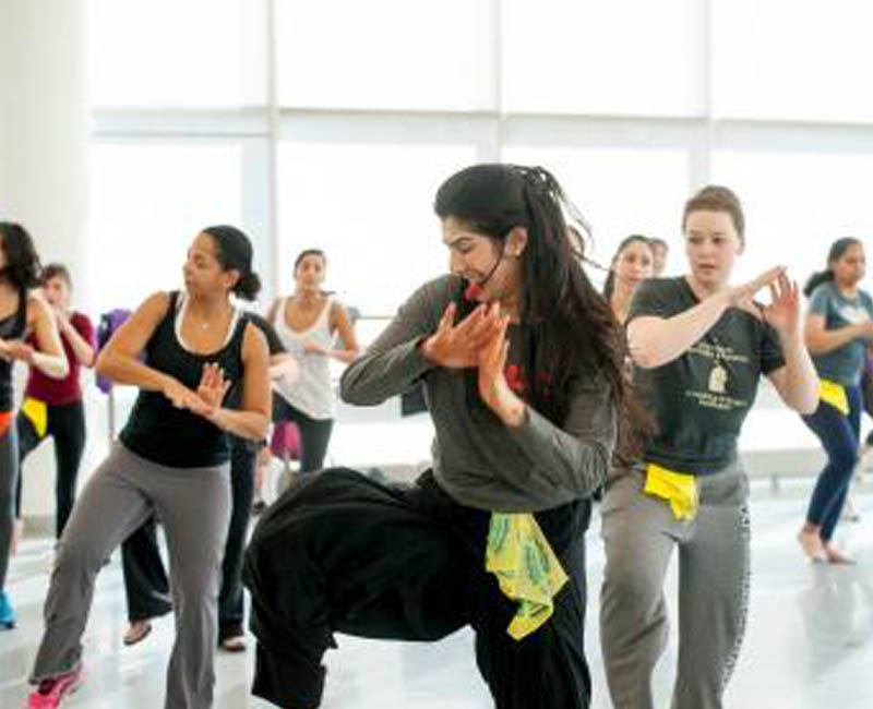 Fitness With Bhangra-gallery 5