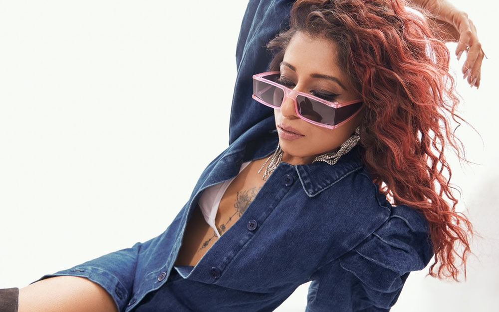 Ankita Sharma Banner