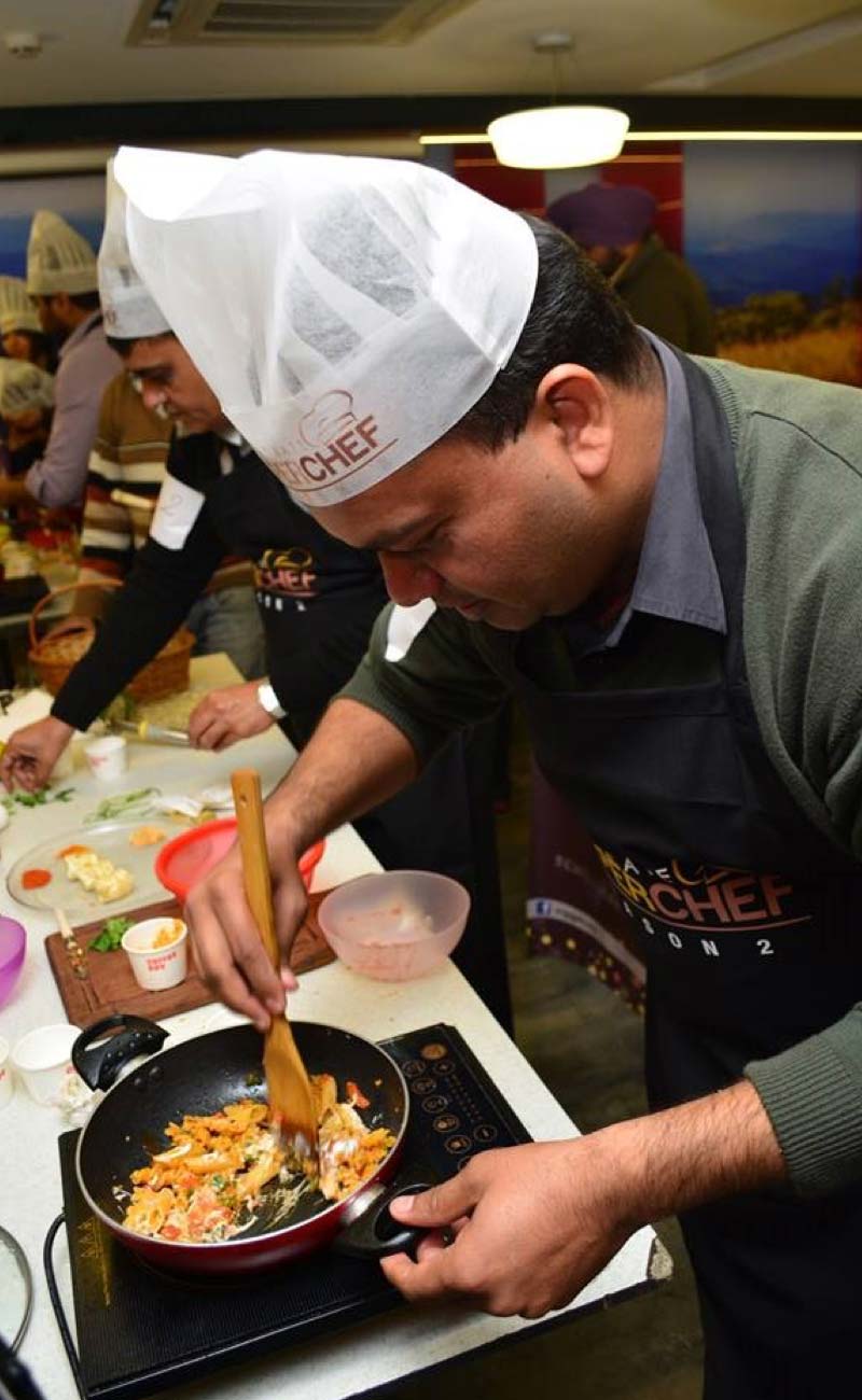 Corporate SuperChef - Gallery8