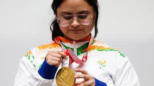 Avani Lekhara 3