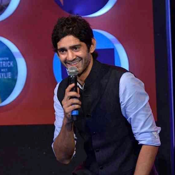 Gaurav Kapur 2