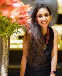 Mansi Zaveri 4