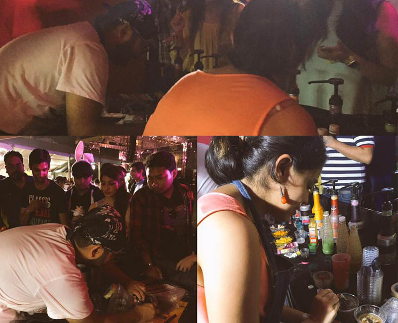 Mixology Class-gallery 3