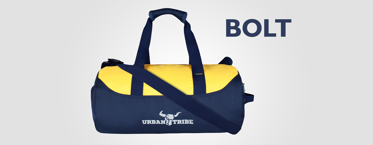 a sporty and attractive bag to gift your employees this Diwali