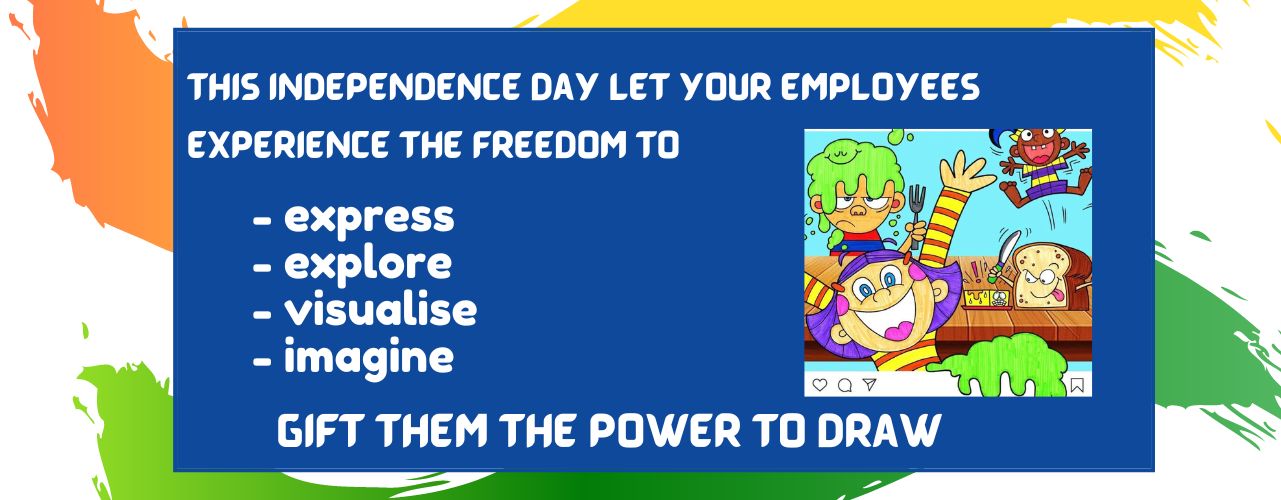book-hire-virtual-drawing-session-employee-engagement-activity-team-building