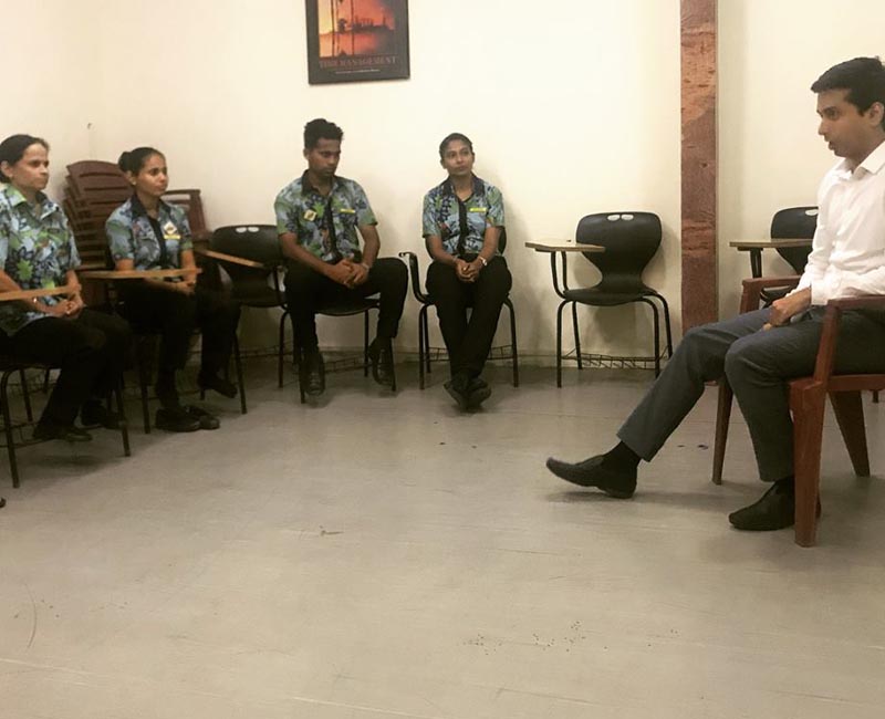 Soft Skills Training - Gallery 2