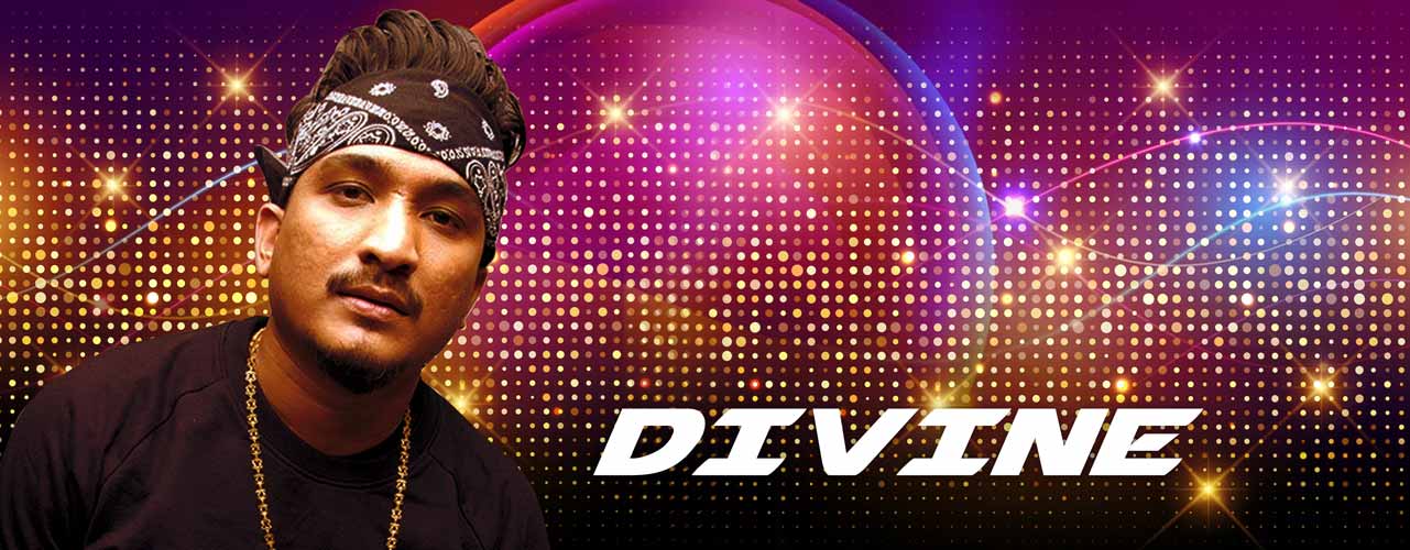 Book/Hire Band Singer Divine For Live Shows Concerts Corporate Events ...