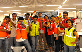 In-Office Laser Tag-gallery 7