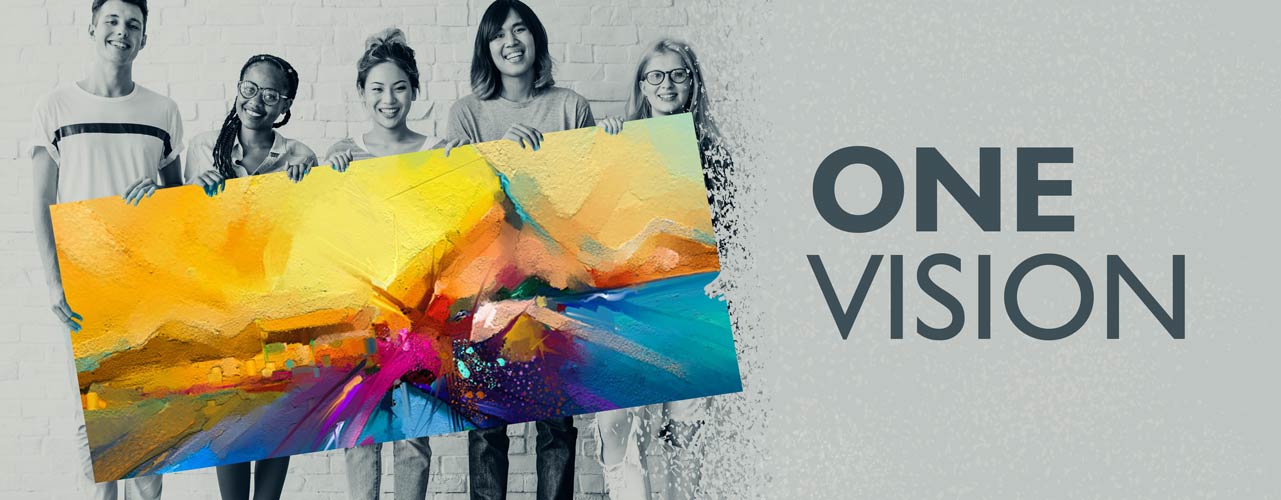 One-Vision-virtual-employee-engagement