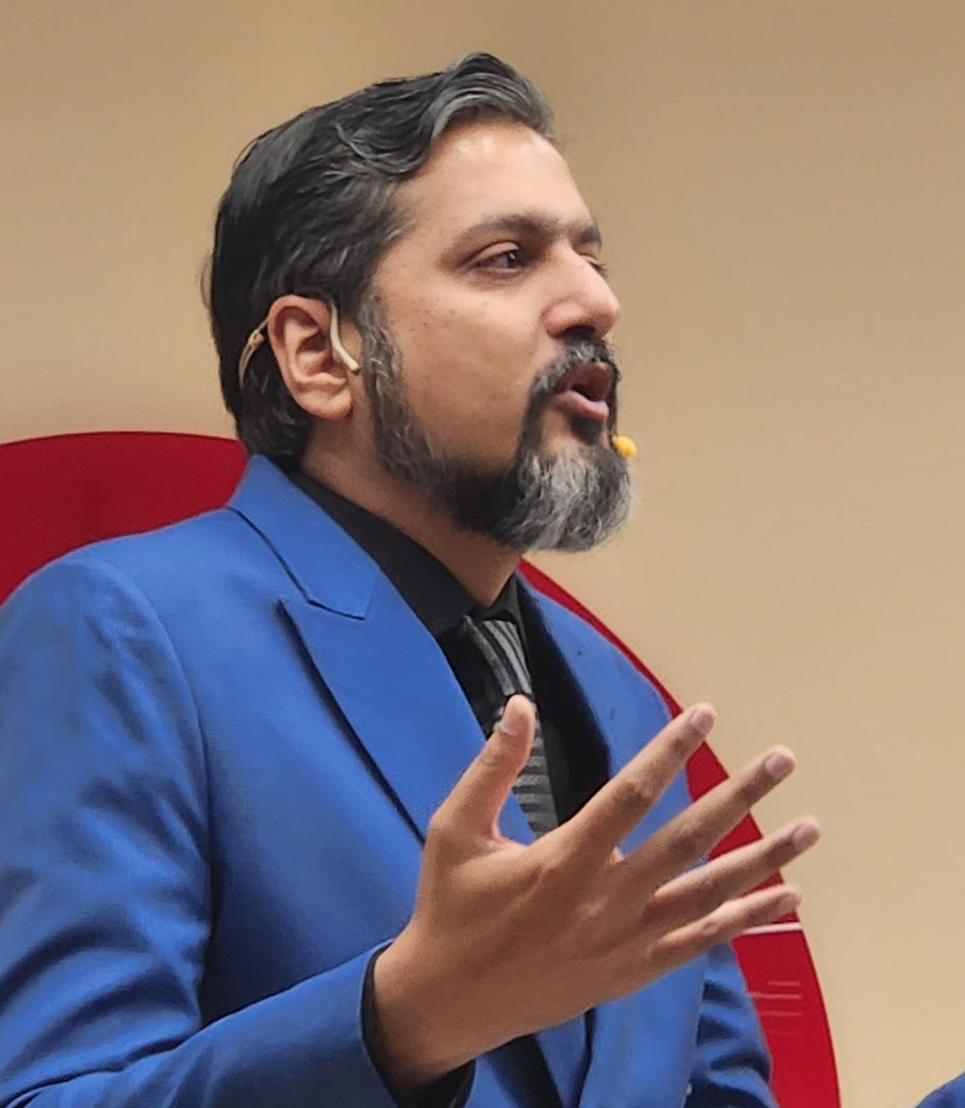 Ricky Kej 5