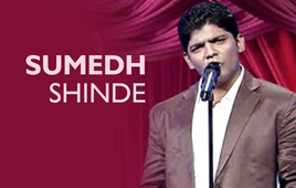 Sumedh Shindey