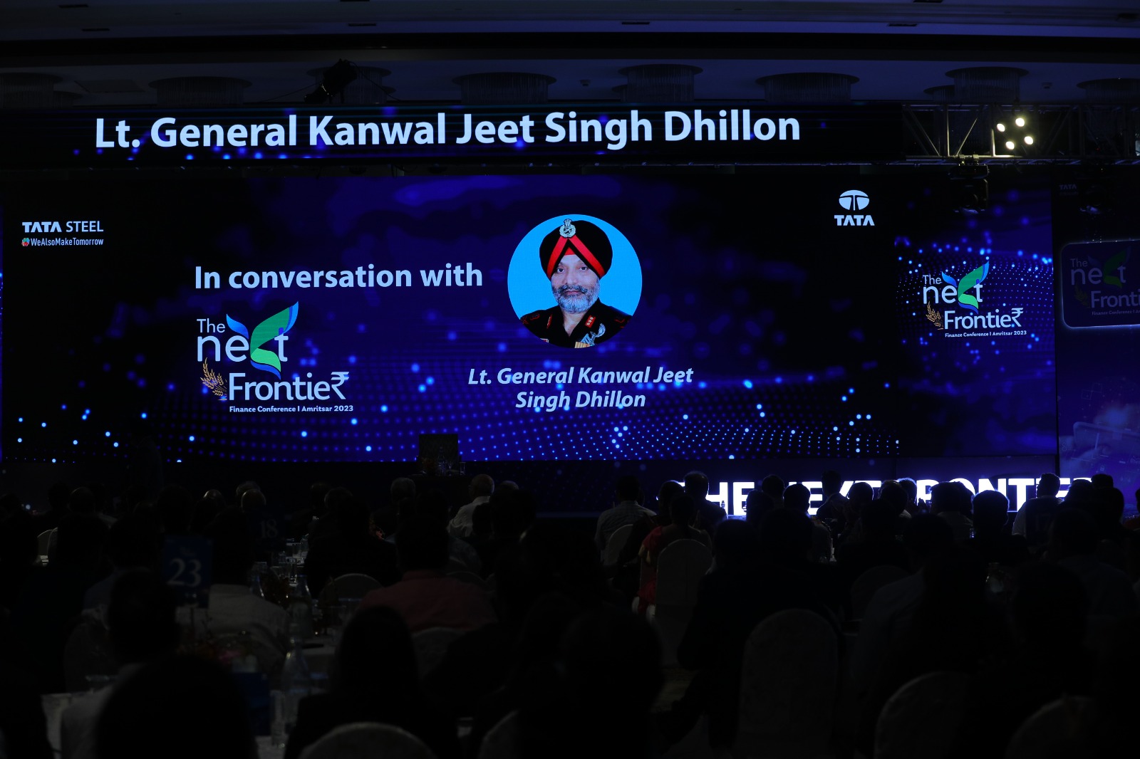 KJS Dhillon 6
