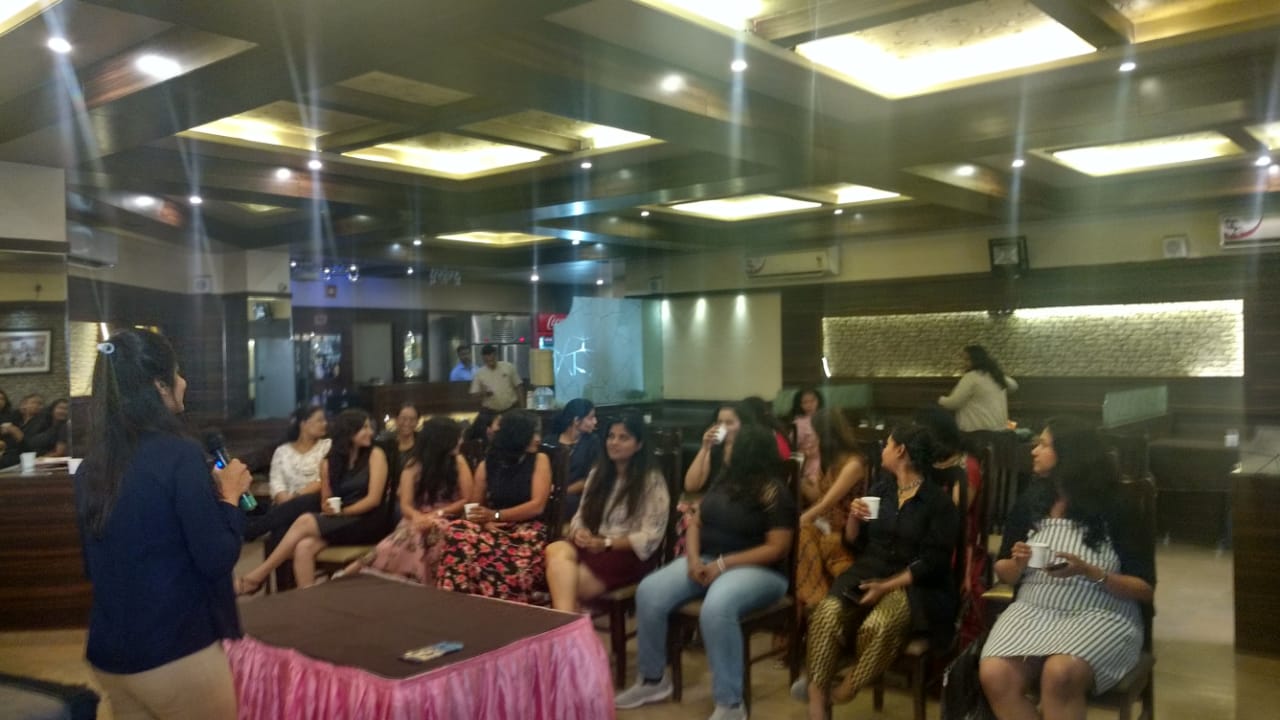 Nutrition Talk & Fitness-Gallery2