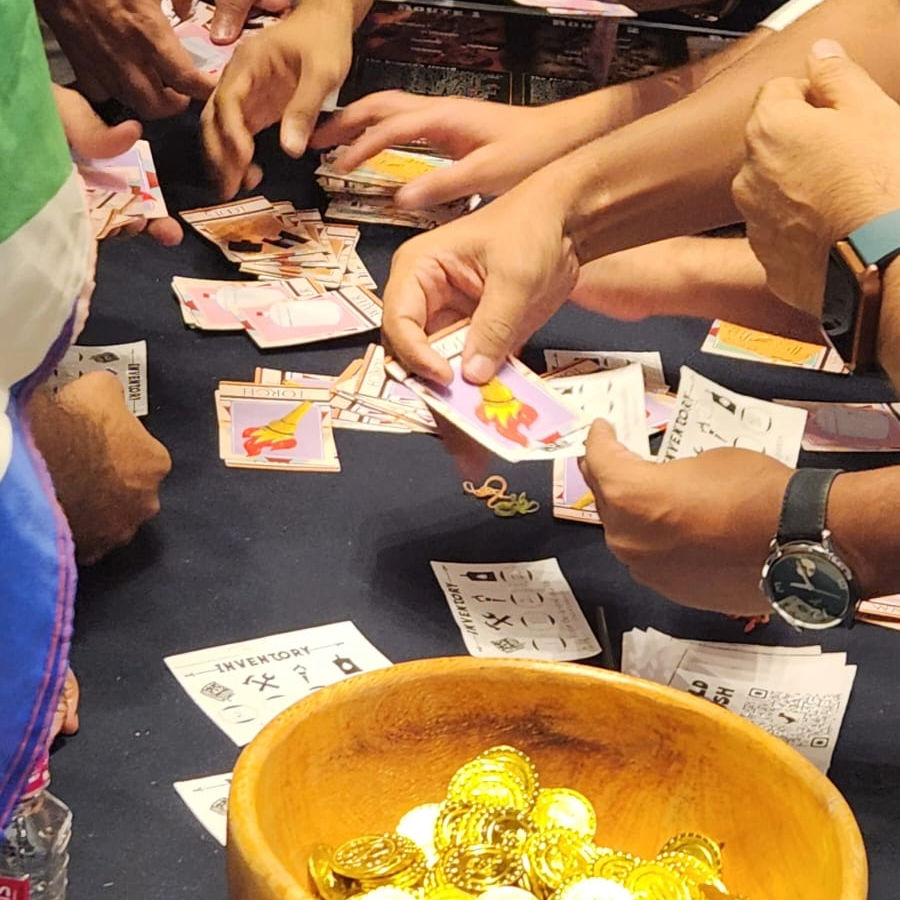 Gold Rush 8