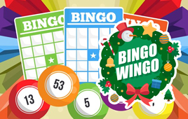 Bingo Wingo