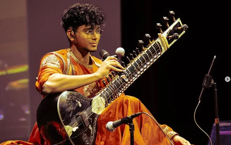 Swayam Siddha Priyadarshi