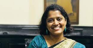 Sweta Agarwal 1