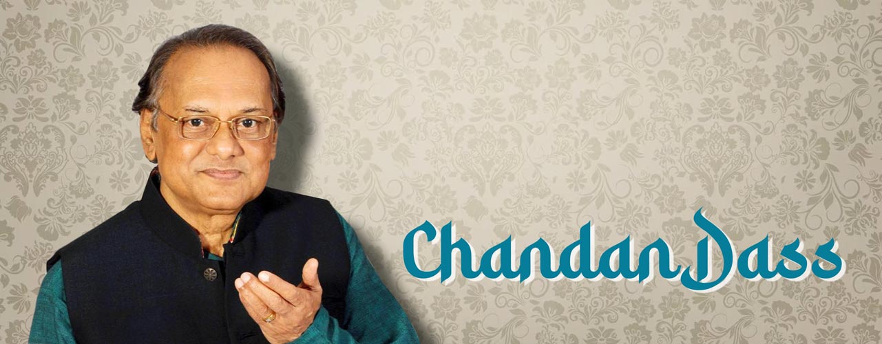 Chandan Dass Banner