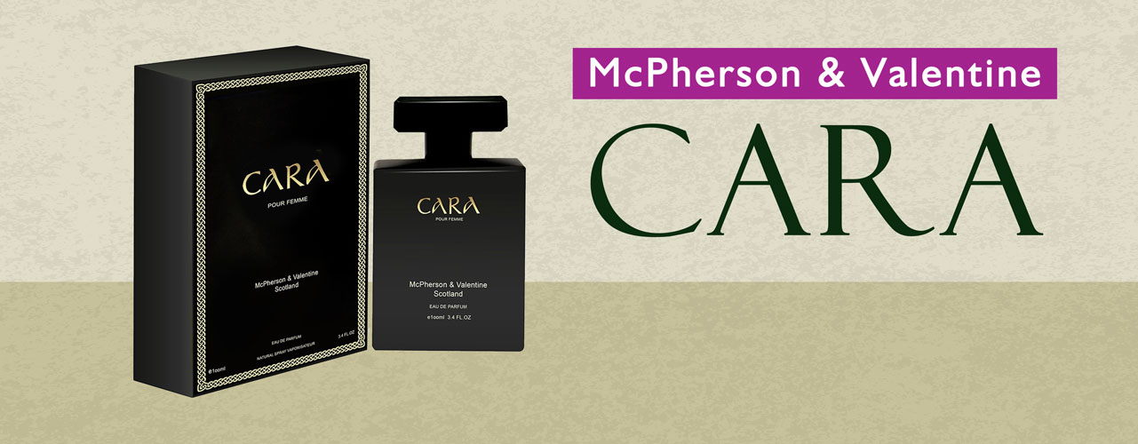 This Diwali gift your employees with an elegant set of Cara perfume.