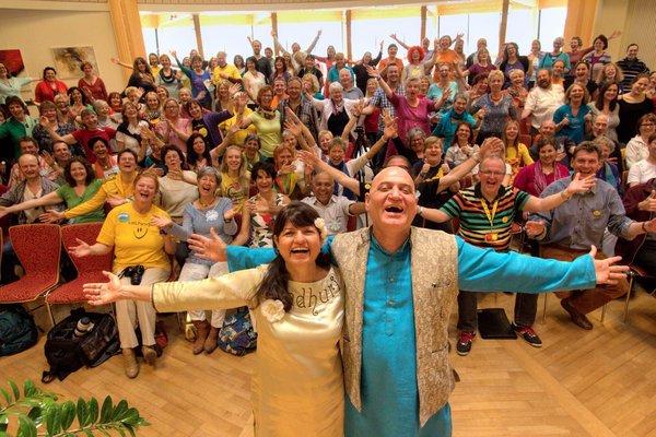 Laughter Therapy - Gallery6