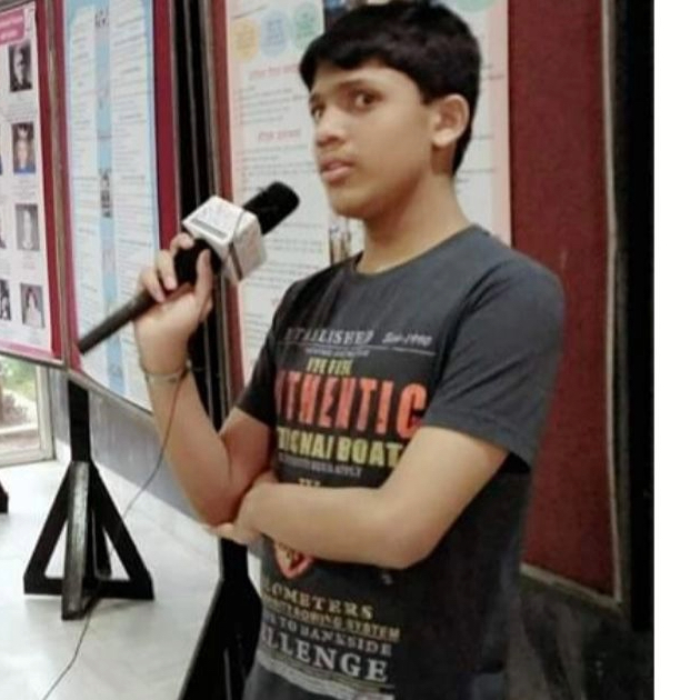 Devansh Chandra 2
