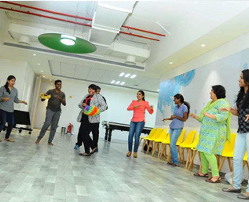 Laughter Therapy - Gallery2