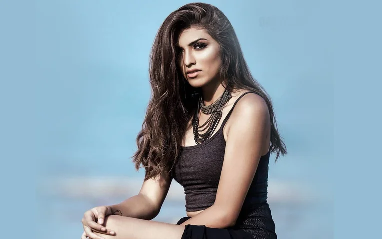 Shruti Sinha
