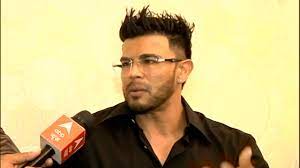 Sahil Khan 1