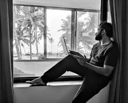 Gautam Mayekar 2
