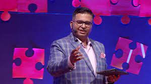 Ajay Chopra 2