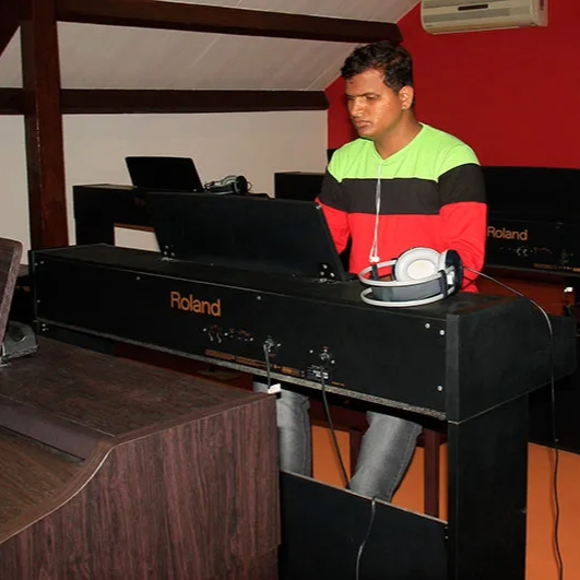 Nitesh Sonawane 2