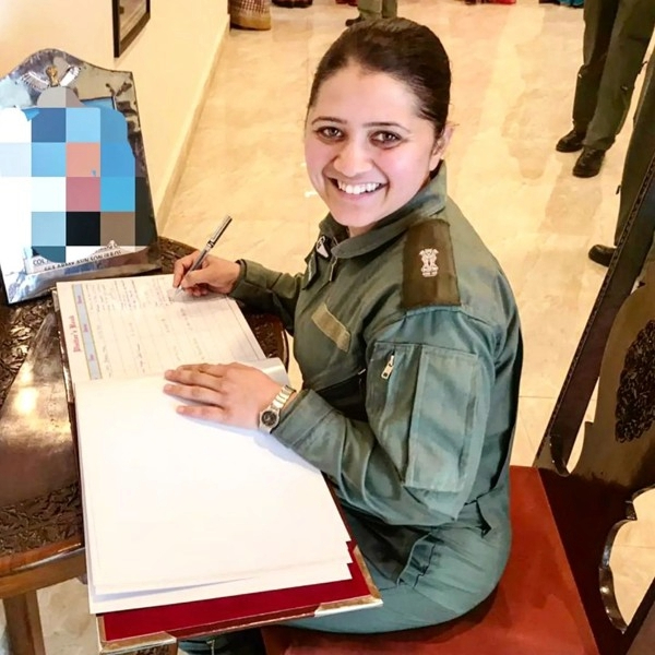 Prajakta Desai 3
