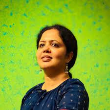 Manavi Pathak 1